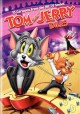 Go to record Tom and Jerry tales #6