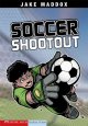 Go to record Soccer shootout