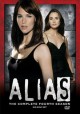 Go to record Alias. The complete fourth season. Disc 5