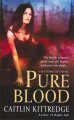 Go to record Pure blood #2 : a Nocturne City novel