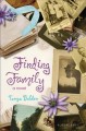 Go to record Finding family