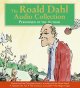 Go to record The Roald Dahl audio collection