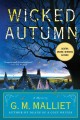 Go to record Wicked autumn #1 : a Max Tudor novel