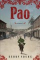 Go to record Pao : a novel