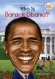 Go to record Who is Barack Obama?