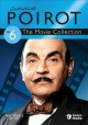 Go to record Agatha Christie Poirot the movie collection. Set 6, The cl...