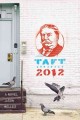 Go to record Taft 2012