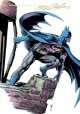 Go to record Batman illustrated by Neal Adams. #3