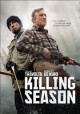 Go to record Killing season