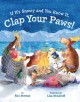 Go to record If it's snowy and you know it, clap your paws!