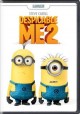 Go to record Despicable me 2