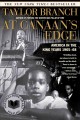 Go to record At Canaan's edge : America in the King years, 1965-68