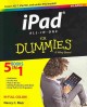 Go to record iPad all-in-one for dummies