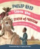 Go to record Philip Reid saves the statue of freedom