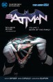 Go to record Batman. Volume 3, Death of the Family