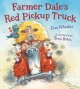 Go to record Farmer Dale's red pickup truck