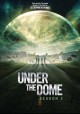 Go to record Under the dome. Season 2