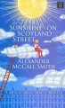 Go to record Sunshine on Scotland Street #8 a 44 Scotland Street novel