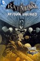 Go to record Batman:  Arkham unhinged. #4