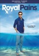 Go to record Royal pains. Season three, volume two