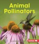 Go to record Animal pollinators