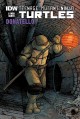 Go to record Donatello