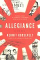 Go to record Allegiance : a novel