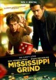 Go to record Mississippi grind