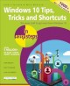 Go to record Windows 10 tips, tricks & shortcuts