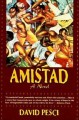 Go to record Amistad : the thunder of freedom