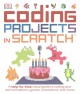 Go to record Coding projects in Scratch