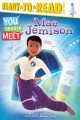 Go to record Mae Jemison