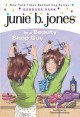 Go to record Junie B. Jones is a beauty shop guy. #11