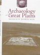 Go to record Archaeology on the Great Plains