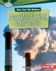 Go to record How can we reduce manufacturing pollution?