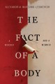 Go to record The fact of a body : a murder and a memoir