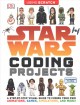 Go to record Star Wars coding projects