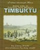 Go to record Daily life in ancient and modern Timbuktu