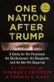 Go to record One nation after Trump : a guide for the perplexed, the di...