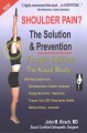 Go to record Shoulder pain? : the solution & prevention