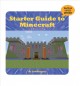 Go to record Starter guide to Minecraft