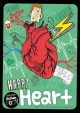 Go to record Happy heart and the circulatory system