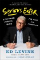 Go to record Serious eater : a food lover's perilous quest for pizza an...