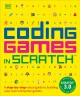 Go to record Coding games in Scratch