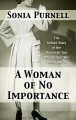 Go to record A woman of no importance : the untold story of the America...