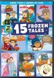 Go to record PBS Kids: 15 frozen tales.