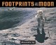 Go to record Footprints on the moon