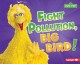 Go to record Fight pollution, Big Bird!