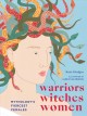 Go to record Warriors, witches, women : mythology's fiercest females