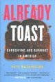 Go to record Already toast : caregiving and burnout in America